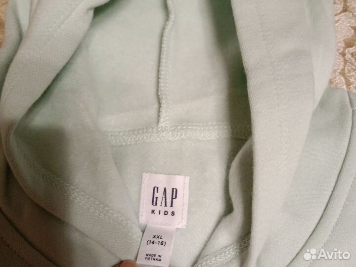 Костюм GAP оригинал 158 размер новый