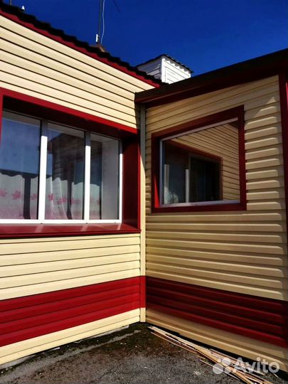 Пластиковые окна, алюминиевые окна