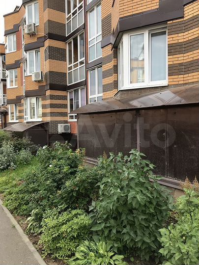 Аренда юрадреса в мини офисе 10,9м2