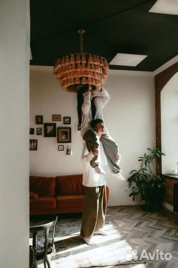 Портретный фотограф