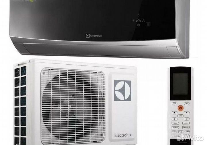 Кондиционер / большой выбор