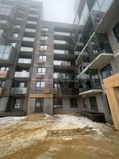 Сдам торговое помещение, 150 м²