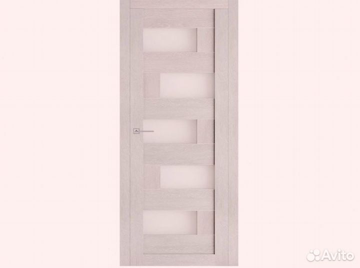 Межкомнатные двери купе