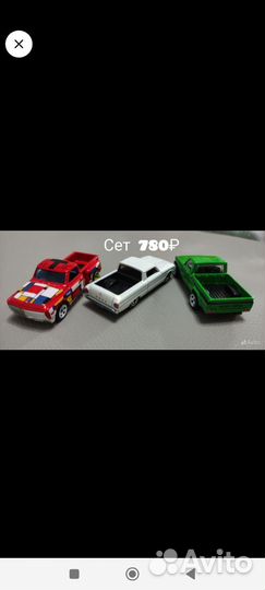 Hot wheels японцы