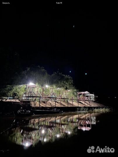 Рыбалка и отдых на лиманах с хорошими условиями