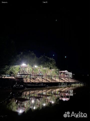 Рыбалка и отдых на лиманах с хорошими условиями