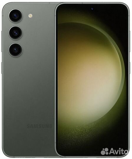 Samsung galaxy s23 256