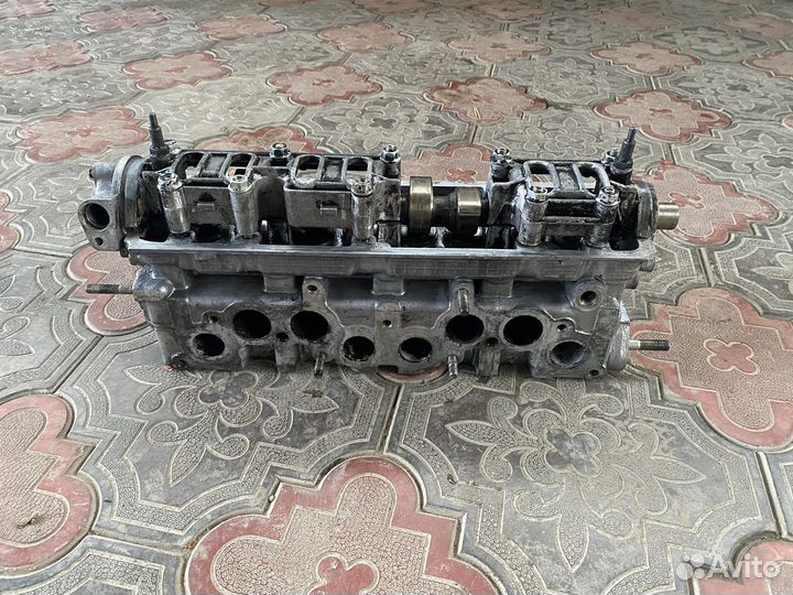 Головка ваз 21083