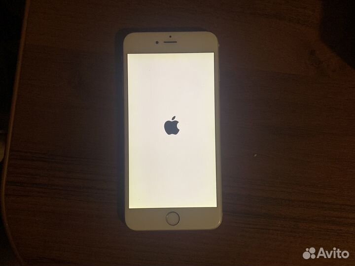 Продаю iPhone 6plus