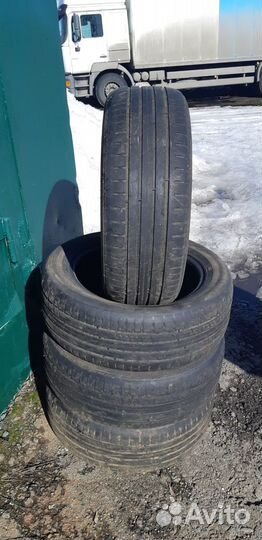 Nokian Tyres Hakka Green 2 205/55 R16 94H