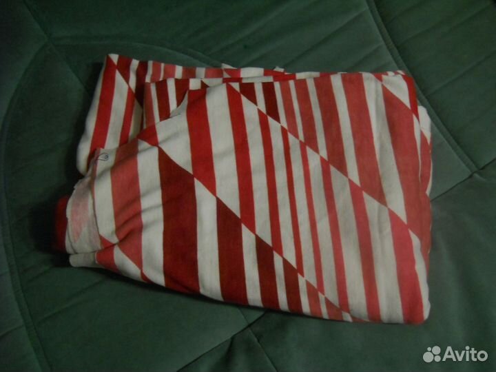 Ткани: органза, шифон, капрон, сатин, лён