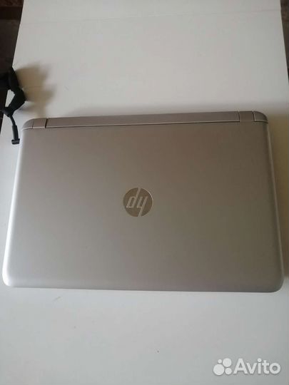 HP