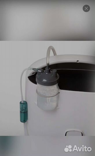 Концентратор кислорода Армед 8F-5AW