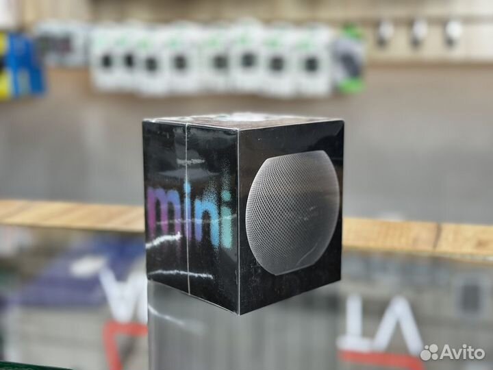 Apple HomePod mini Space Gray