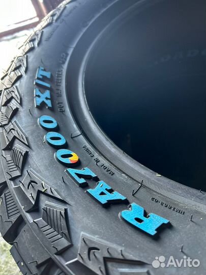 Roadcruza RA7000 215/75 R15 100T