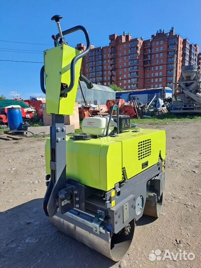 Дорожный каток Merko MRH50, 2023