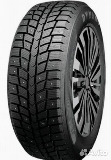 Dynamo Snow-H MWH03 225/55 R17