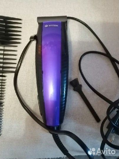 Набор для стрижки