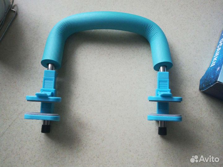 Корректор осанки детский