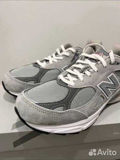 Кроссовки New balance 990 v3