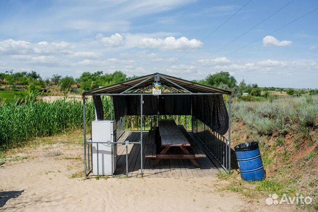 Отдых у воды