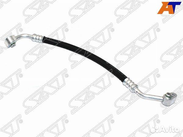 Трубка кондиционера Honda CR-V 06-12
