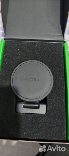 Razer kiyo pro