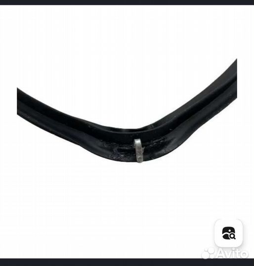 Уплотнитель двери духовки 450мм -360мм