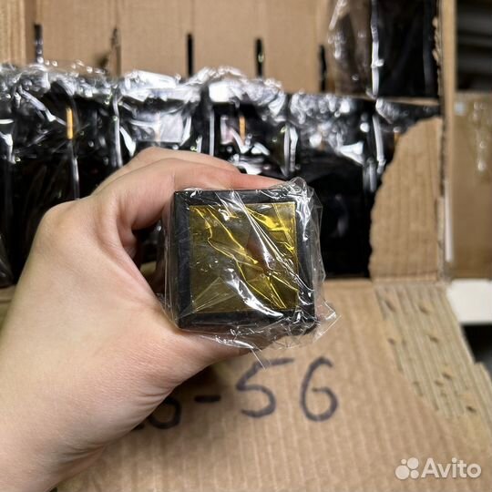 Флакон для духов оптом из китая