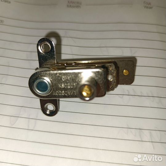 Датчик / реле давления / термостат для мультиварки