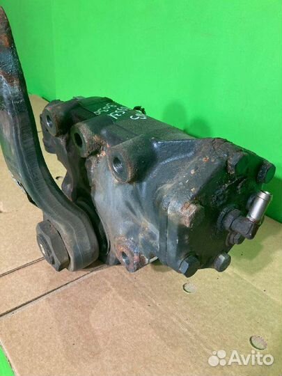 Гидроусилитель руля RVI premium