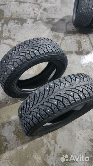 Nokian Tyres Nordman 4 195/65 R15 95T