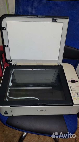 Мфу Canon MP250