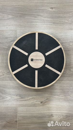 Балансборд domyos (декатлон)