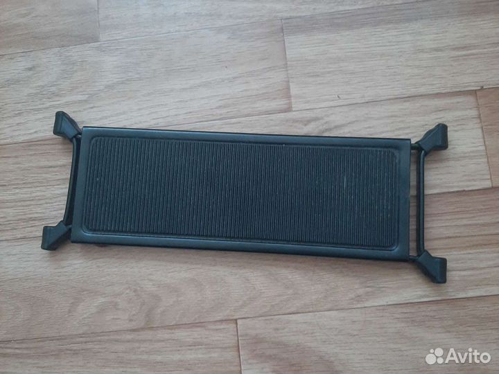 Подставка под ногу для гитары