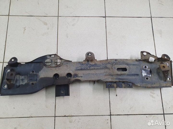 Балка под радиатор передняя Daewoo Matiz N150 F8CV