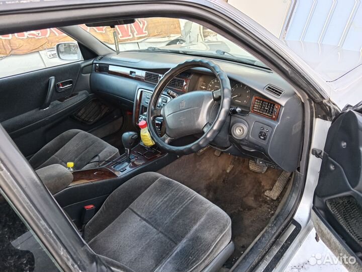 Авто в разбор на запчасти Toyota Crown