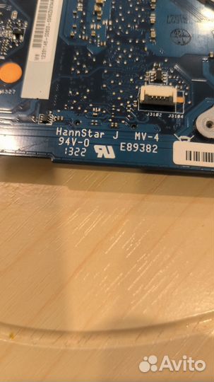 Материнская плата для ноутбука toshiba c850 l850