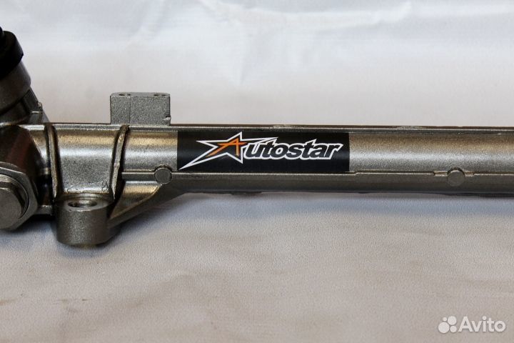 Рулевая рейка Nissan X-trail T31 (08.2007-02.2015)