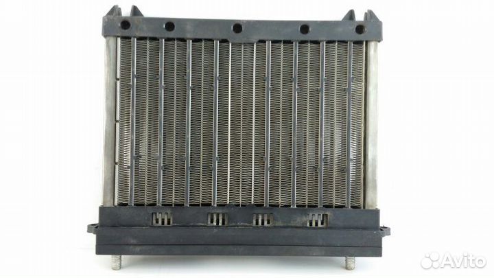 Радиатор печки Mercedes Vito W639 646.983 2005