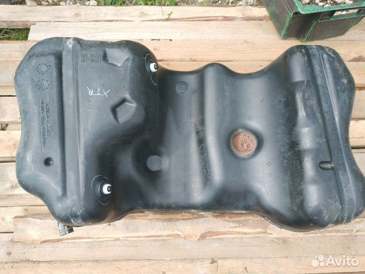 Топливный бак Nissan X-Trail T 32
