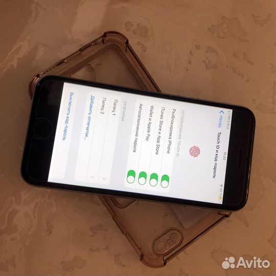 iPhone 6s 64gb