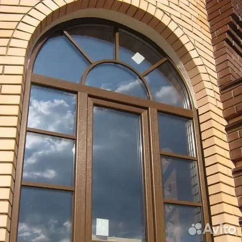 Пластиковые окна, двери, балконы, лоджии