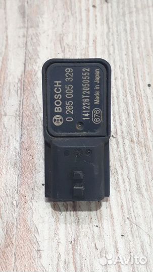 Датчик давления вакуумника Nissan X-trail T31