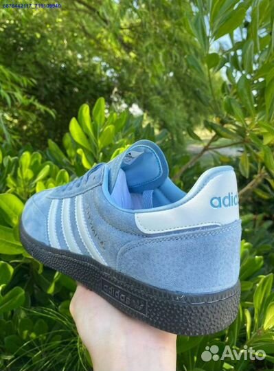 Adidas Spezial (Арт.83714)