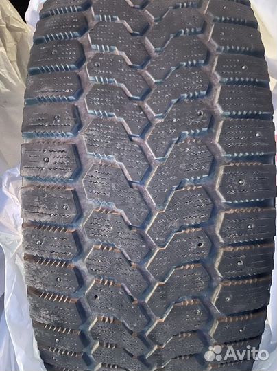 Yokohama IceGuard Stud IG65 265/60 R18