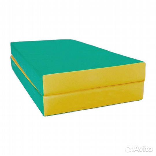 Спортивный мат детский