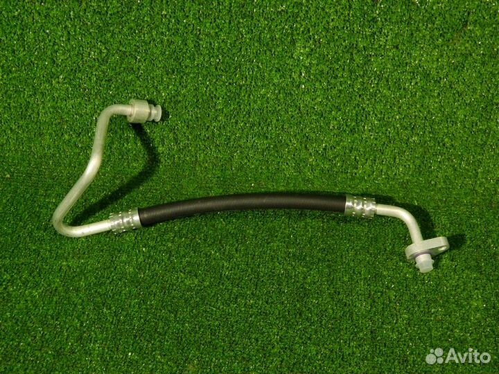 Трубка кондиционера 1.6 комп-рад Ford Focus 2 нова