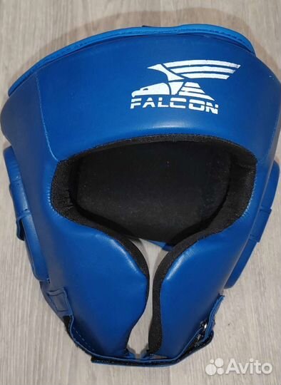 Всё для кикбоксинга