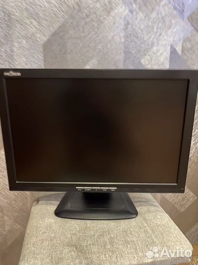 Монитор Proveiw